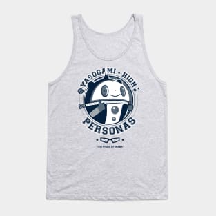 Pride of Inaba Tank Top